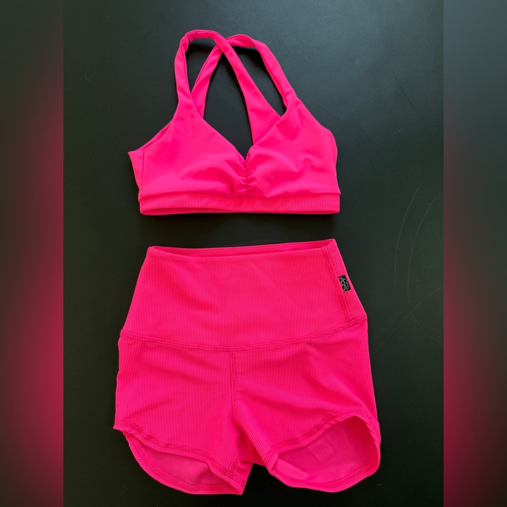Tiger Friday Dance Wear AXS - like new